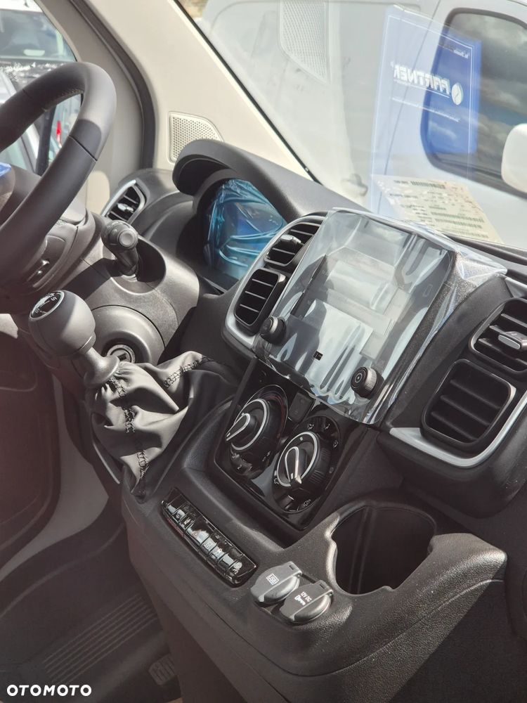 Citroën Jumper Skrzynia 4,9 x 2,1m 2.2 140KM 2025 !! OD RĘKI !! - 11