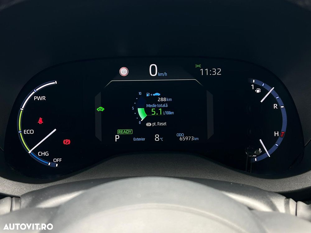 Toyota Yaris 1.5 VVT-i Premiere Edition - 20