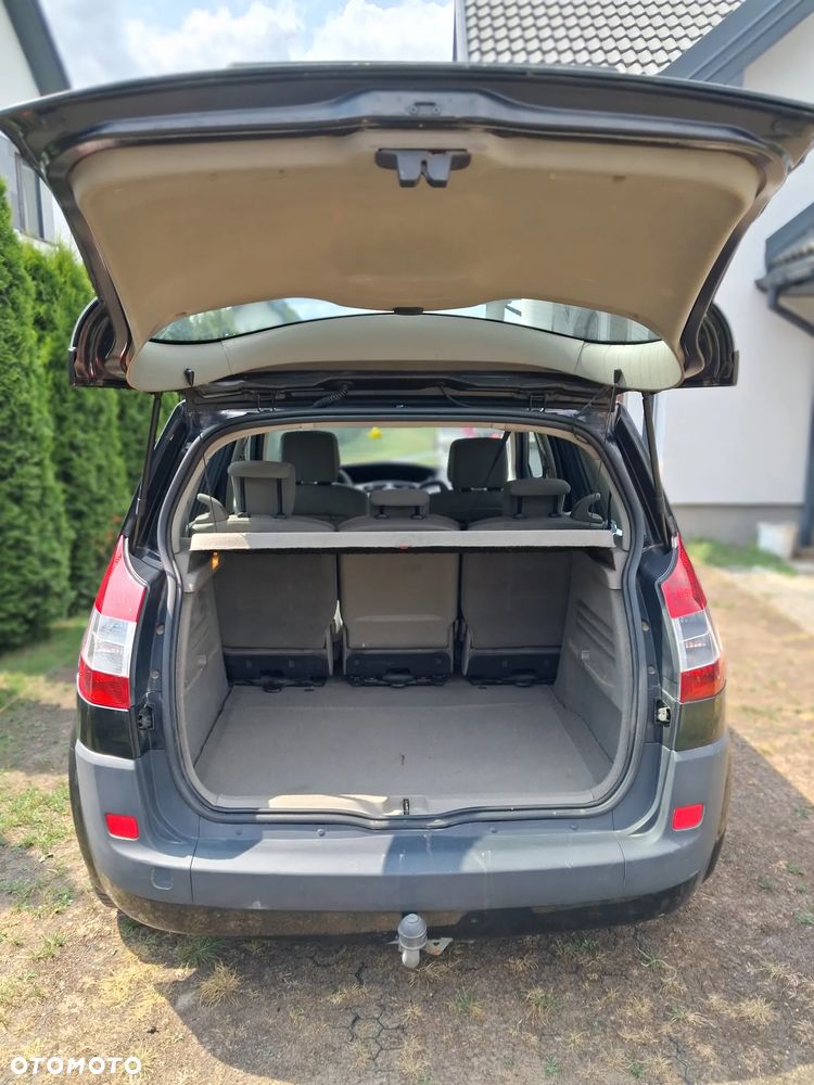 Renault Scenic - 5