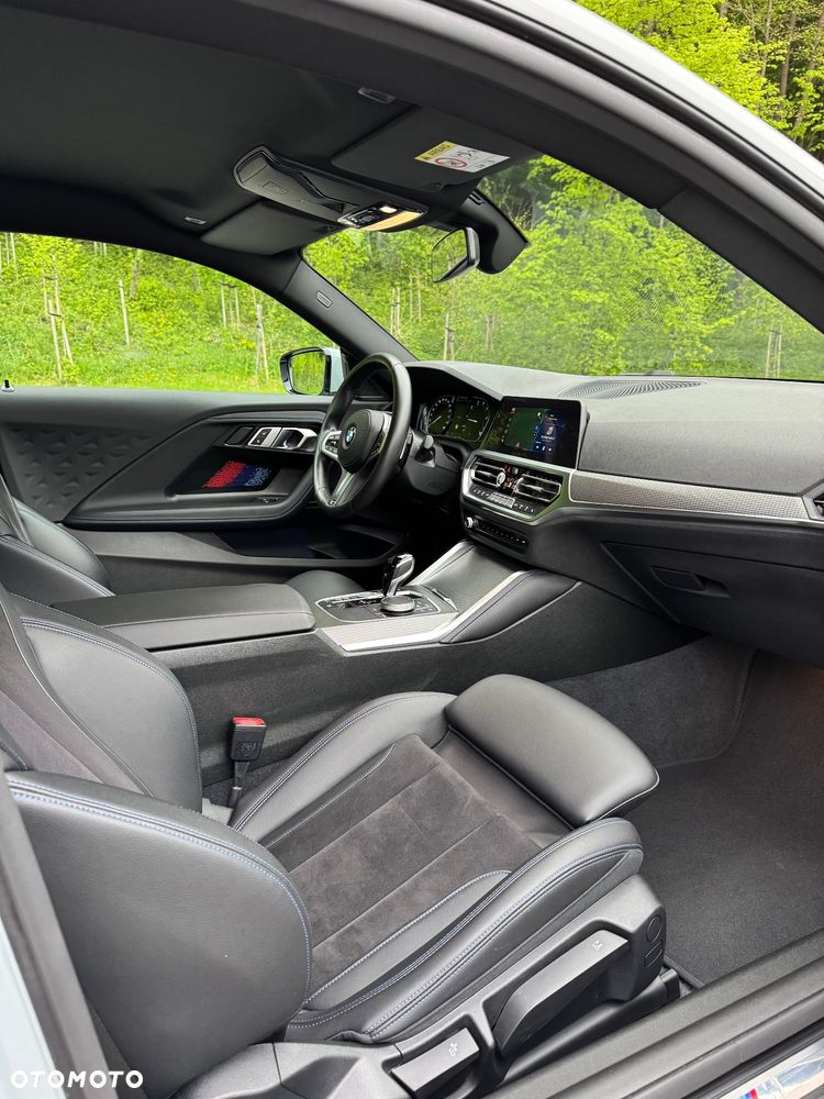 BMW Seria 2 220i M Sport - 7