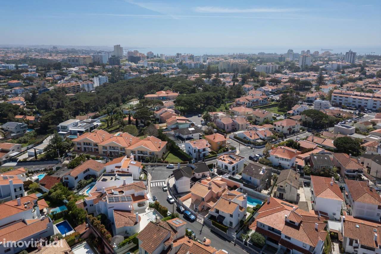 Moradia T5 na Pampilheira - Grande imagem: 2/27