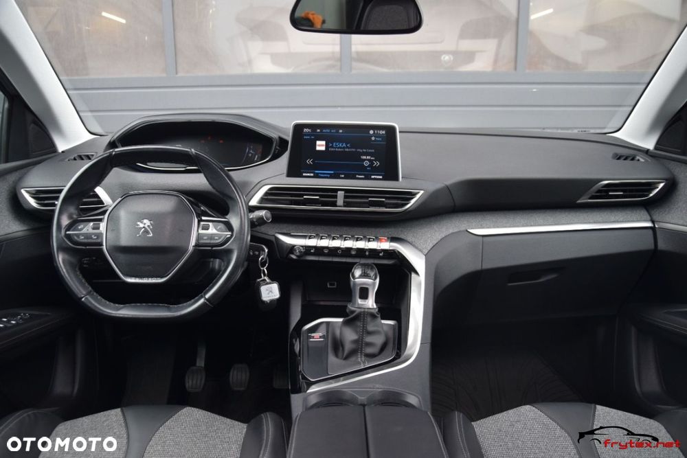 Peugeot 3008 - 32
