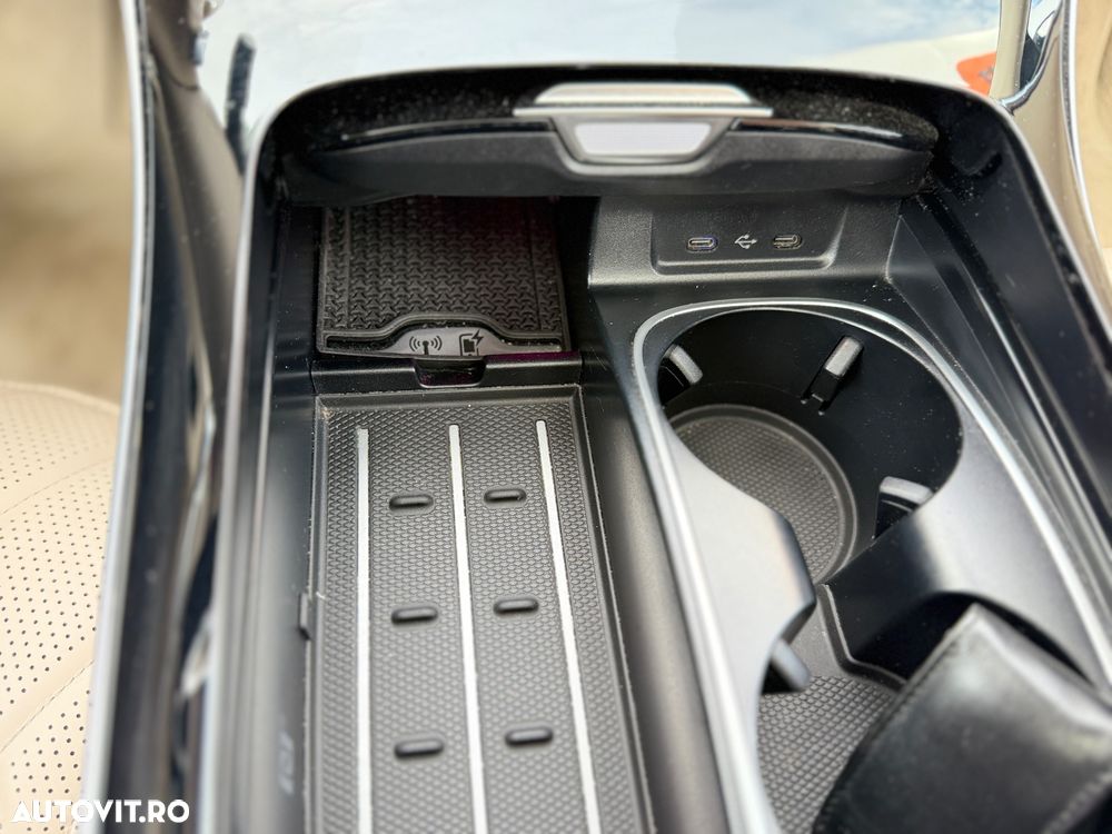 Mercedes-Benz S 580 4MATIC MHEV Aut. - 15