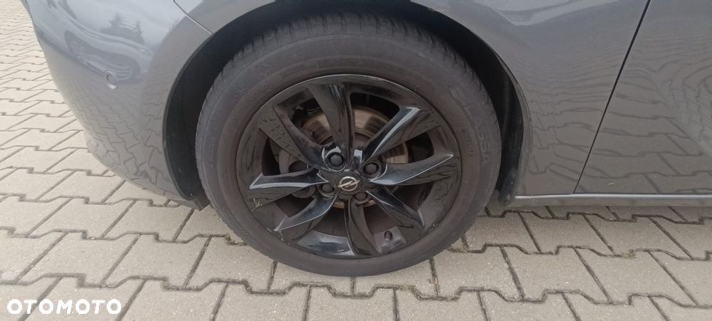 Opel Adam 1.2 Open Air - 24
