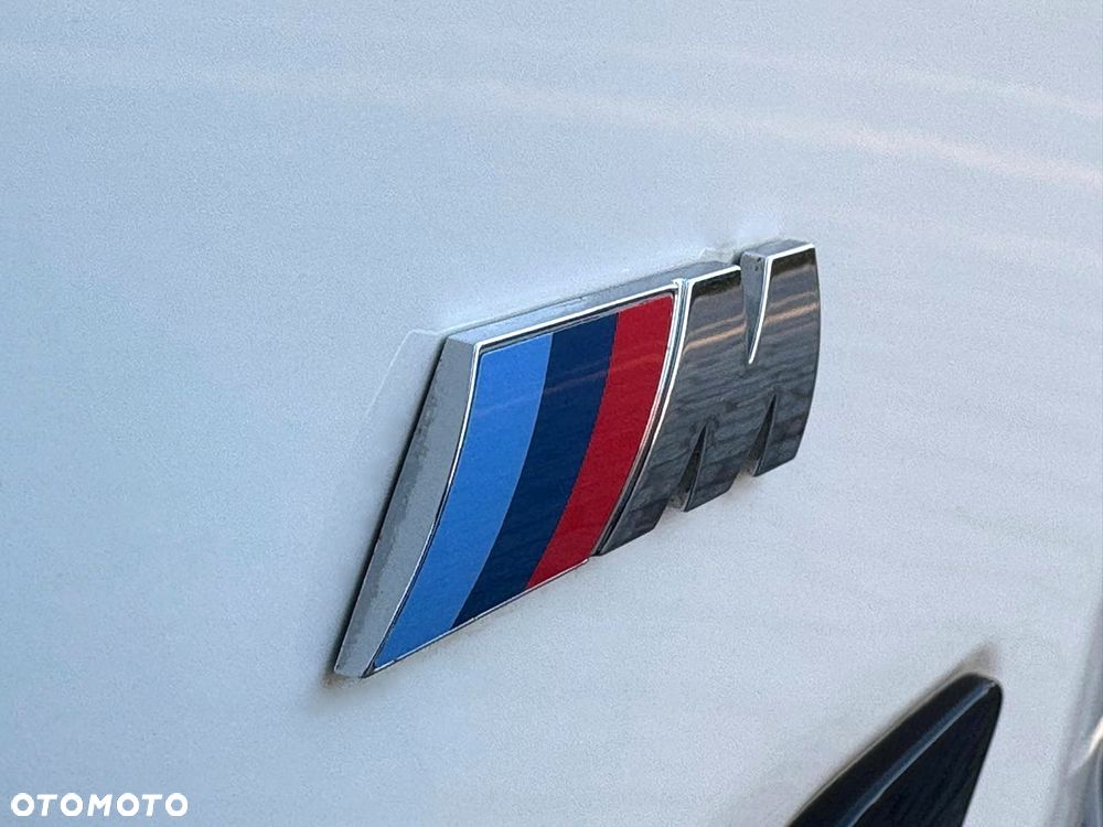 BMW Seria 5 520d M Sport - 20