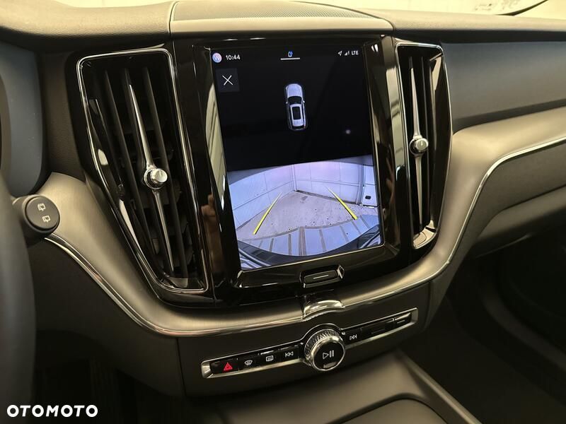 Volvo XC 60 - 16