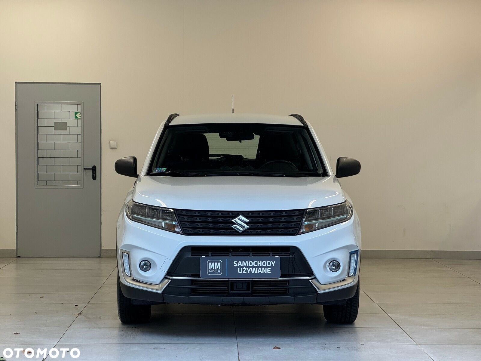 Suzuki Vitara - 2