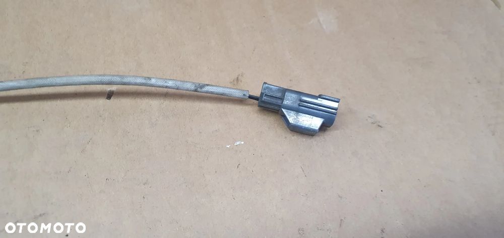 Sonda czujnik Jaguar XF X250 2.7 TDV6 - 3