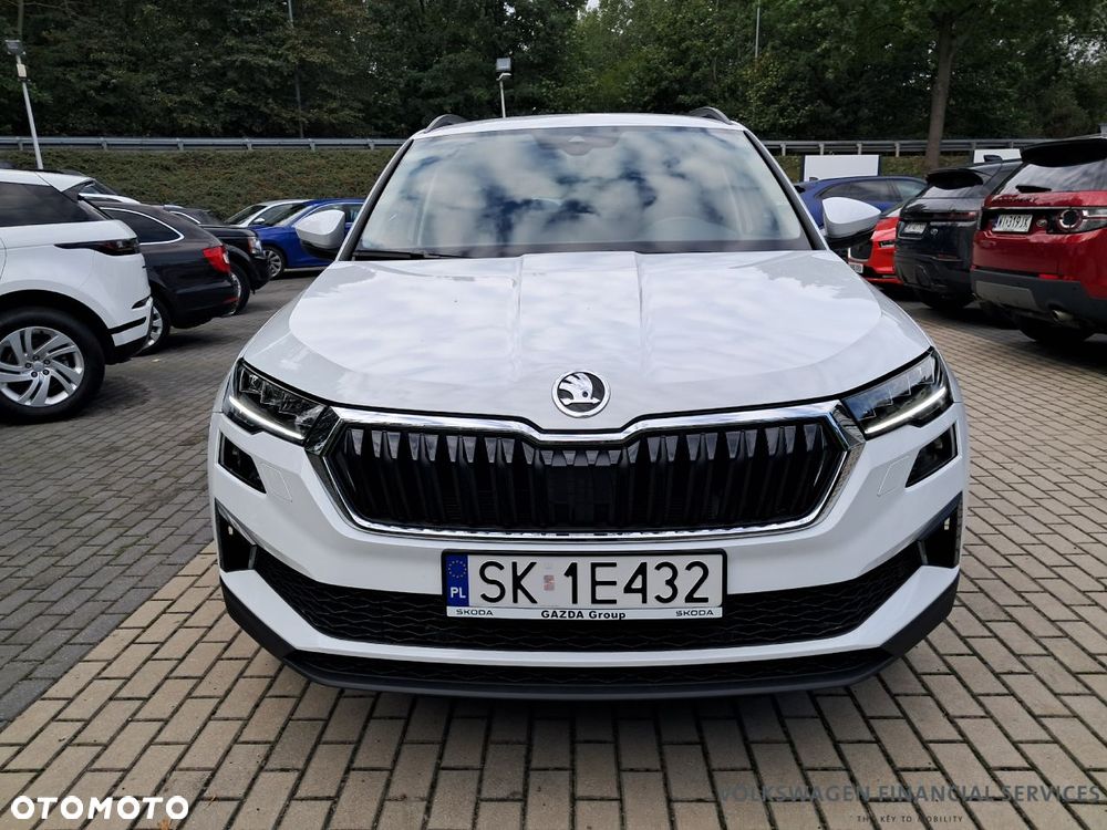 Skoda Karoq ver-1-5-tsi-act-selection - 2