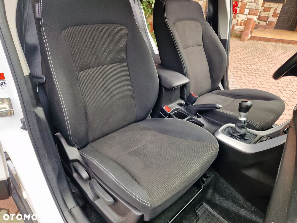 Suzuki SX4 S-Cross 1.4 T Premium - 22