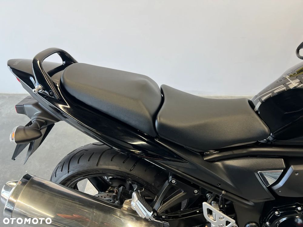 Suzuki Bandit - 18