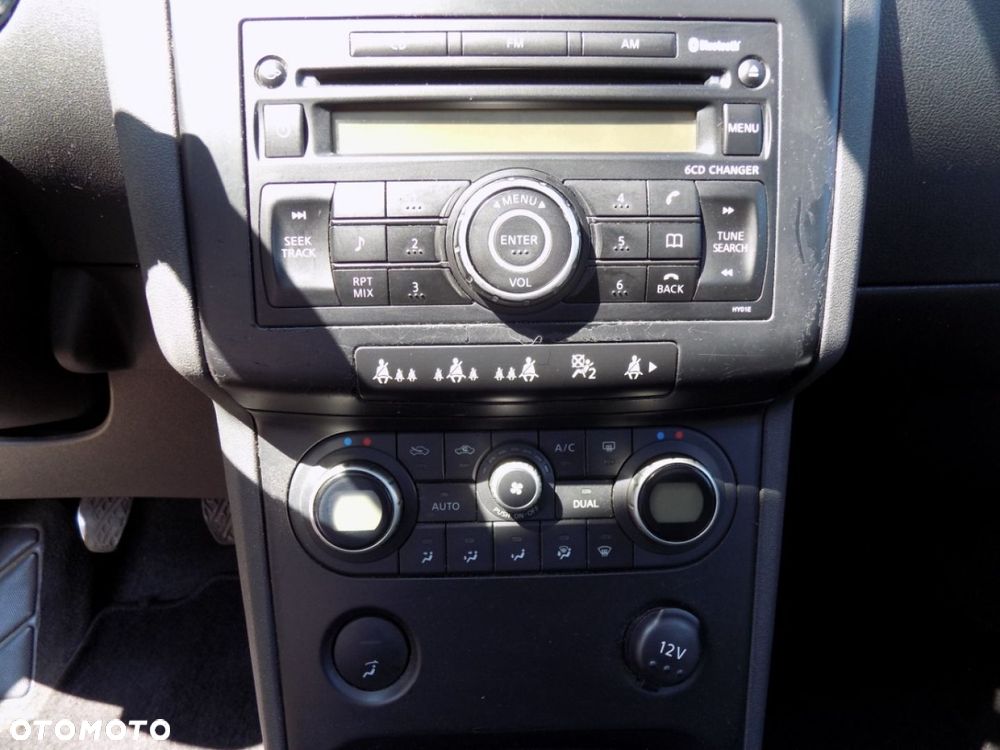 Nissan Qashqai - 13