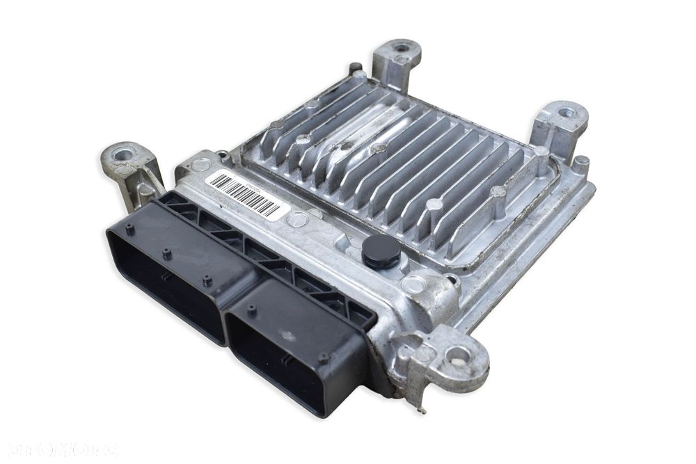 Sterownik Silnika MERCEDES W212 W204 2.2 CDI A6519007401 A6519011801 - 1