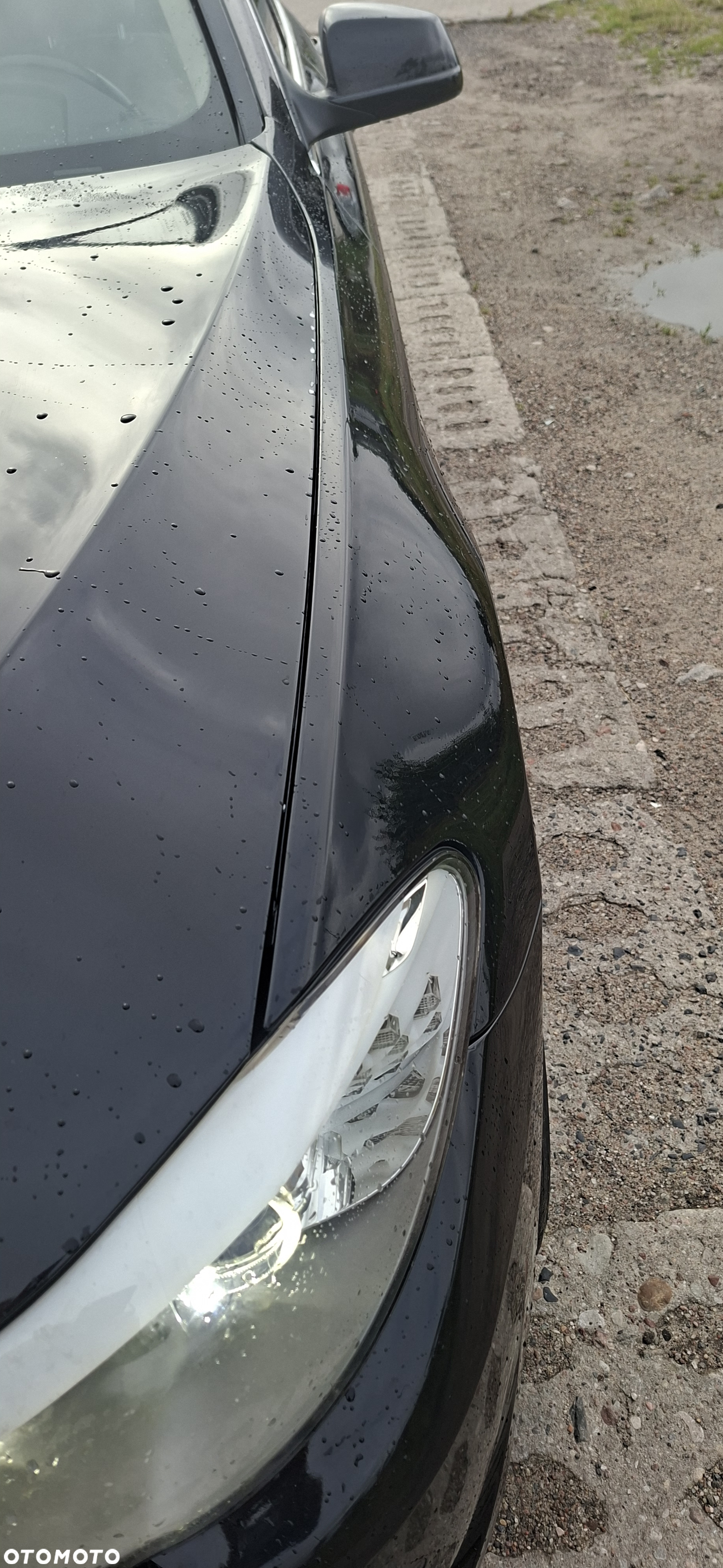 BMW Seria 5 520d Touring - 12