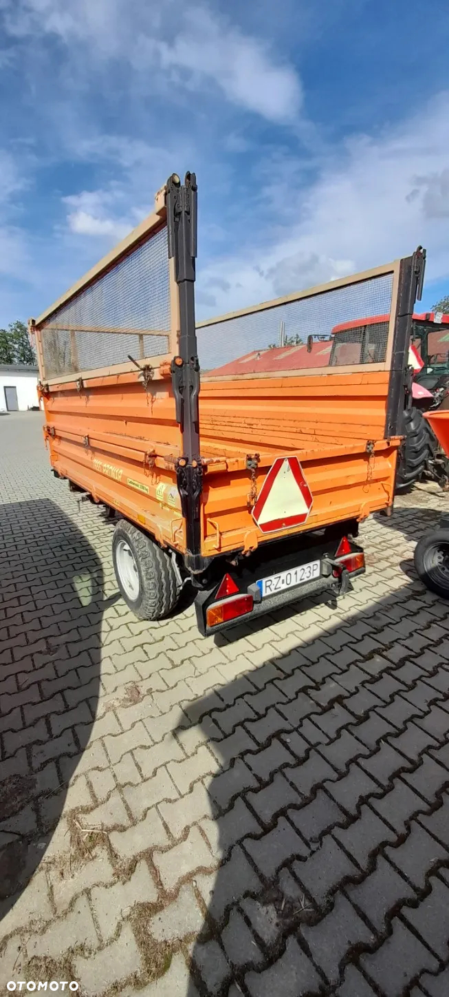Pronar T655 - 3