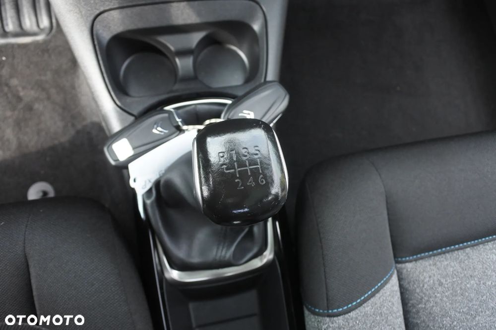 Citroën C4 Cactus Pure Tech 110 Stop&Start Shine - 18