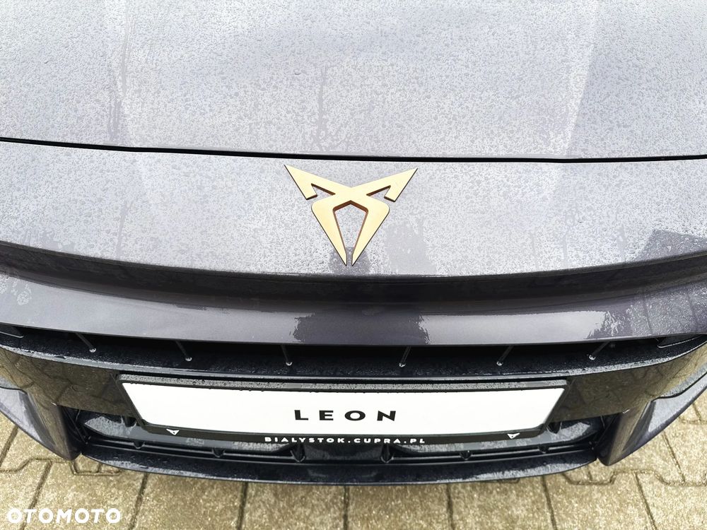 Cupra Leon 1.5 TSI - 19