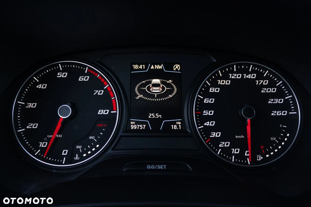 Seat Leon 1.4 TSI FR S&S - 32