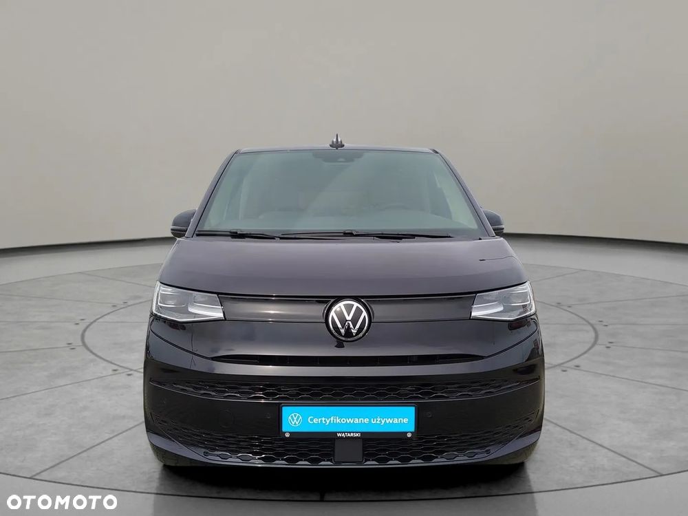 Volkswagen Multivan 1.4 TSI eHybrid PHEV L2 DSG - 3