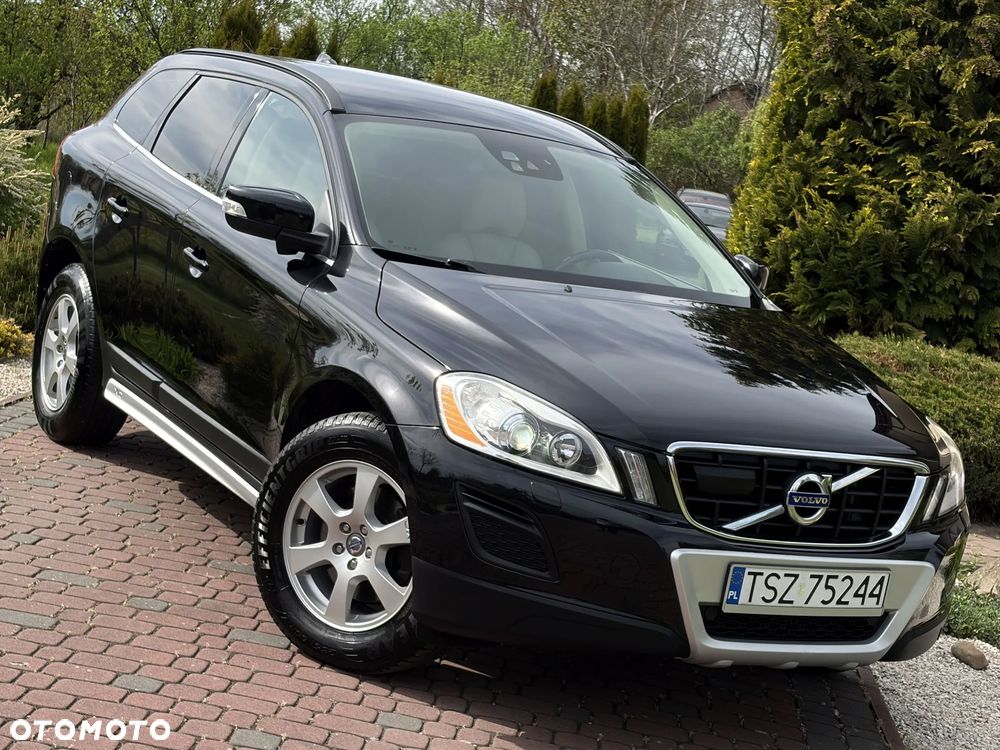 Volvo XC 60 D4 Summum - 10