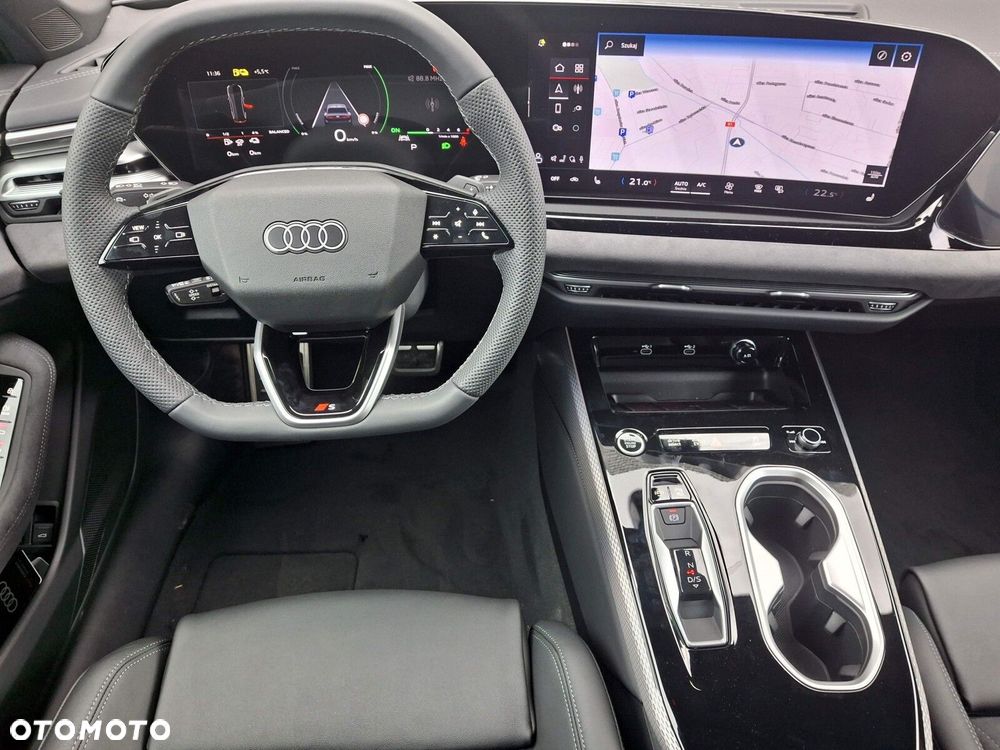 Audi A6 Limousine - 20