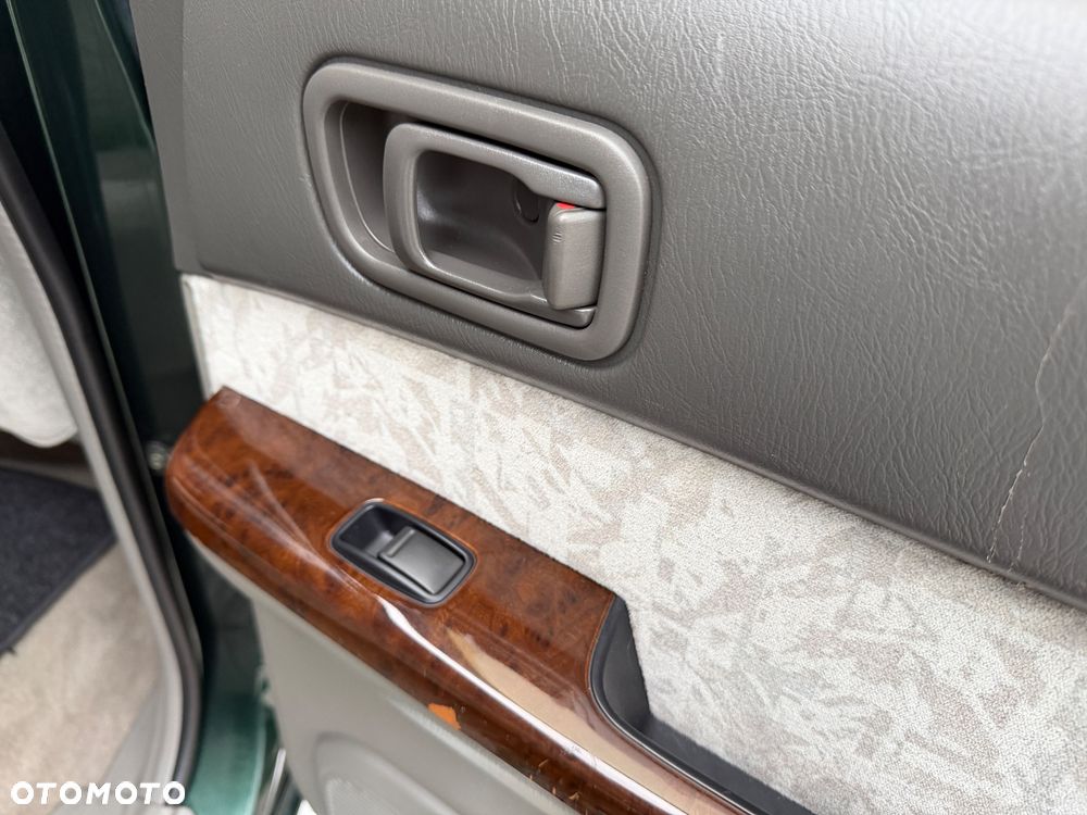 Nissan Patrol 3.0 TDI Elegance - 20