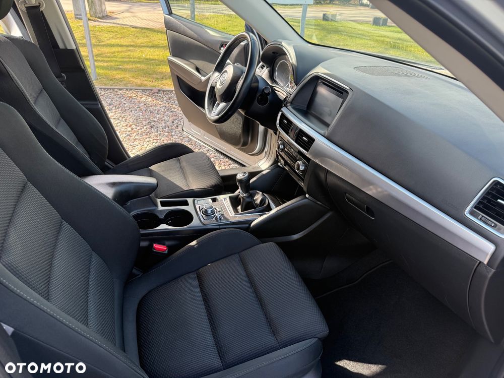 Mazda CX-5 - 24