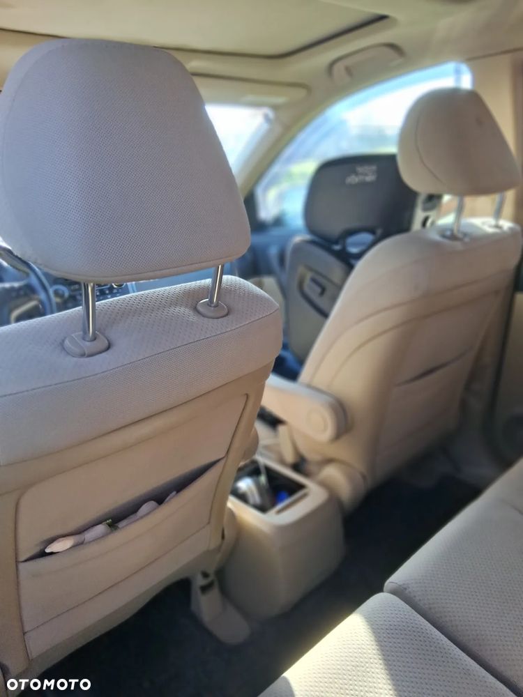 Honda CR-V ver-2-0-executive - 15