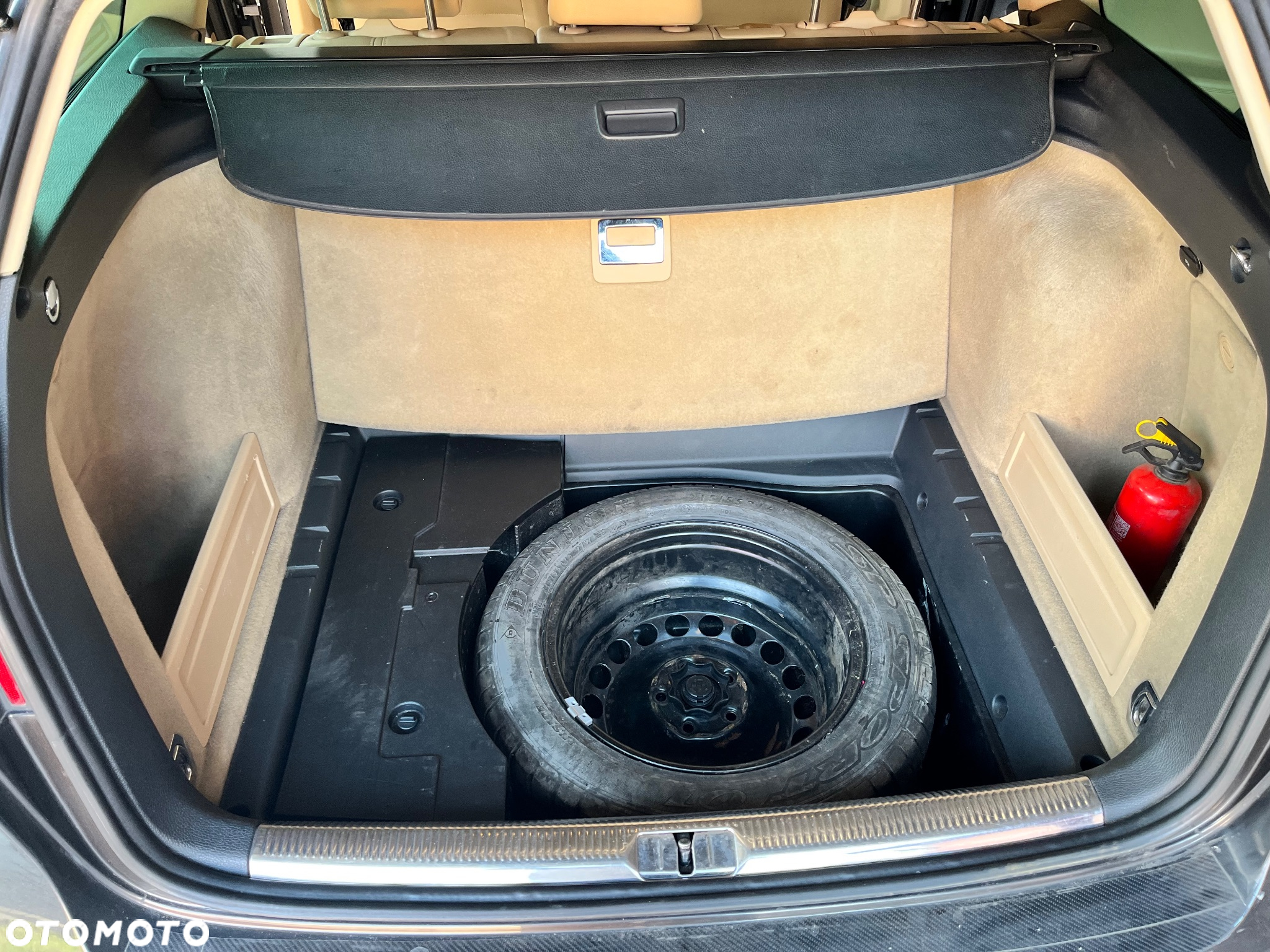 Volkswagen Passat - 19