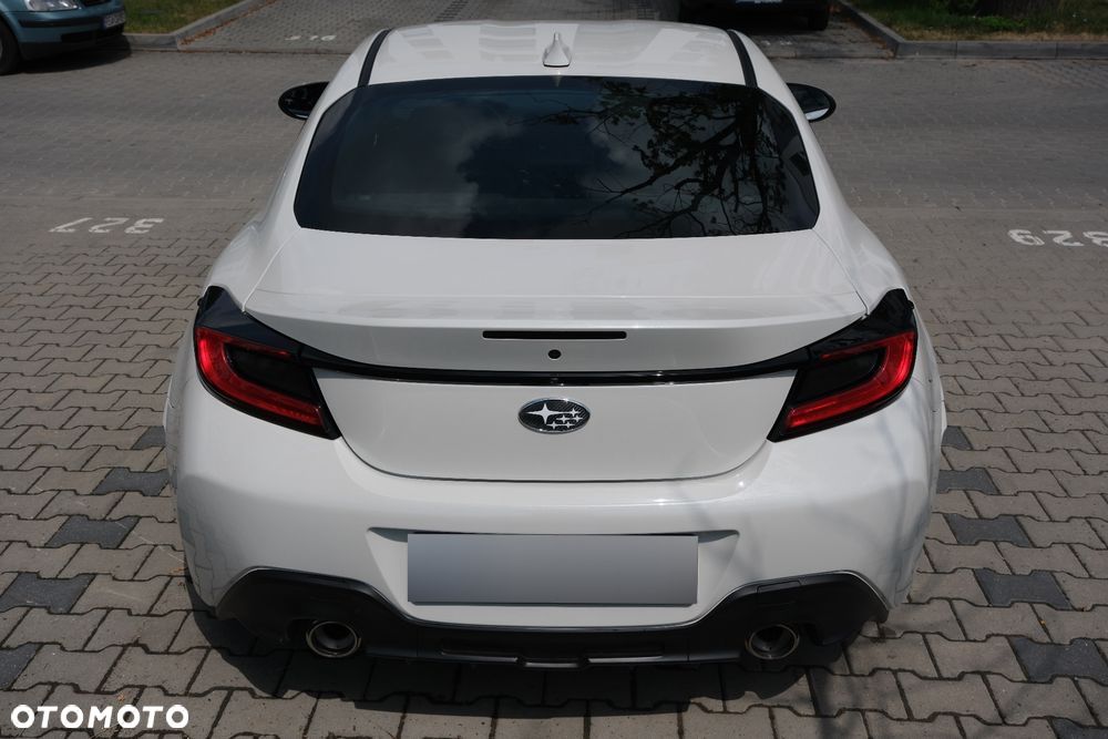 Subaru BRZ 2.4i Sport - 7