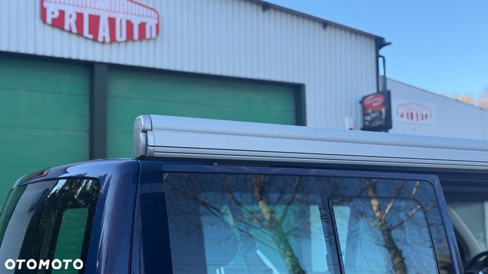 Volkswagen Transporter Caravelle Kurz (5.Si.) - 34