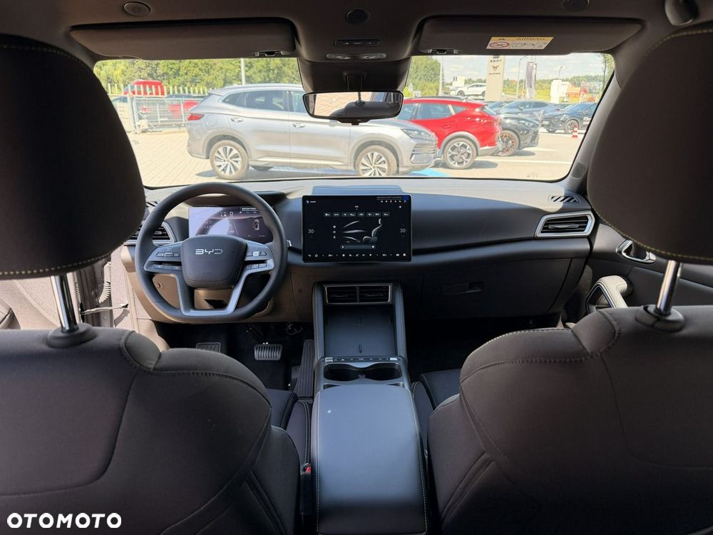BYD Atto 2 - 14