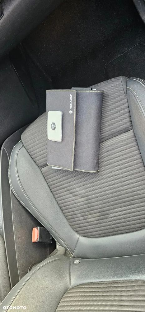 Renault Scenic BLUE dCi 120 BOSE EDITION - 16