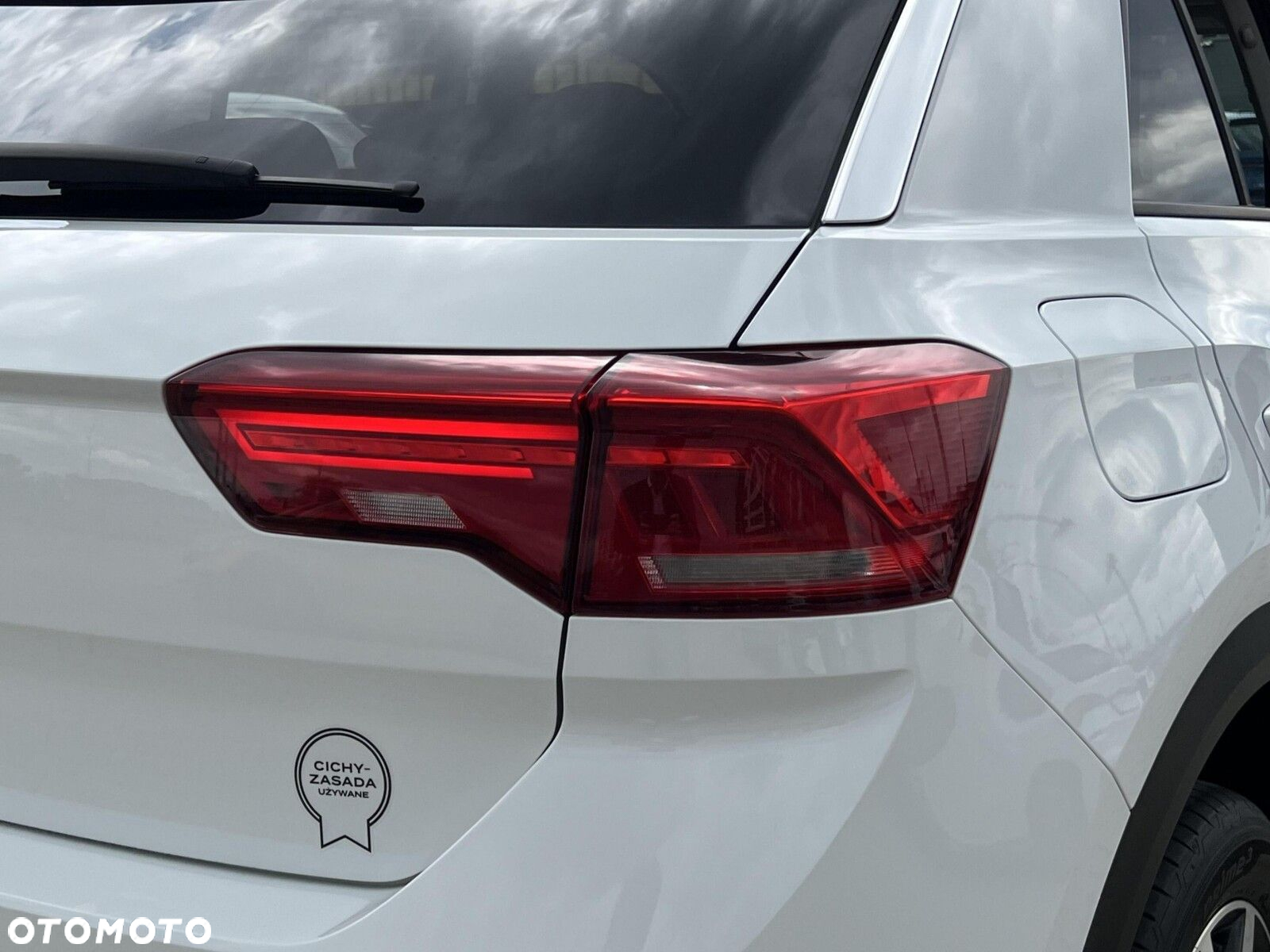 Volkswagen T-Roc 1.5 TSI ACT Advance - 35