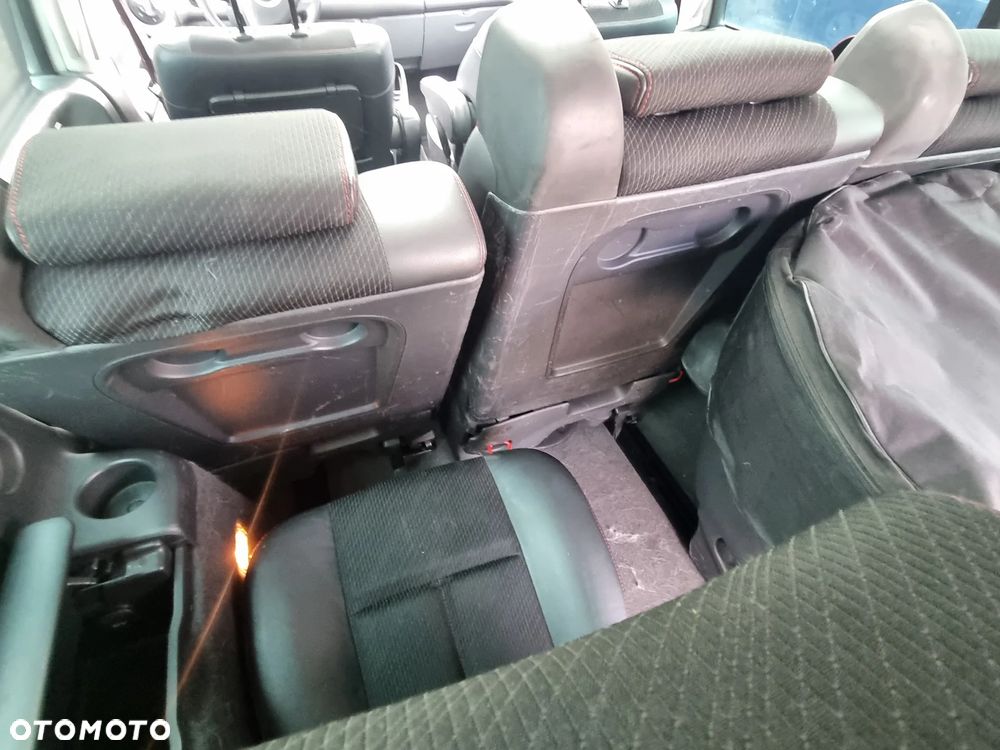 Renault Espace 2.0T Voyage - 13