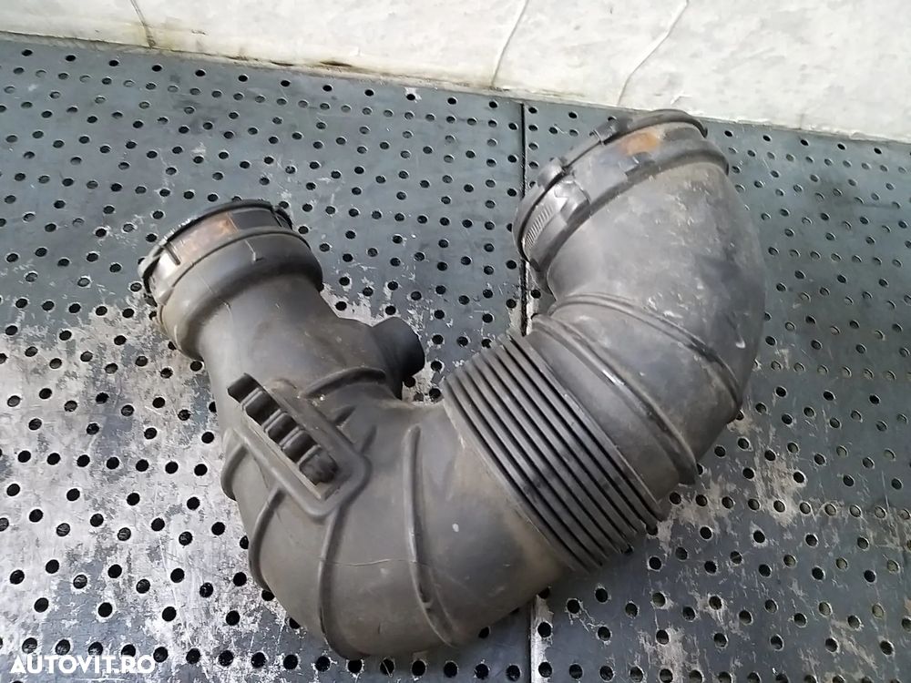 Tubulatura admisie aer 2.2 cdi mercedes c class w204 a6510900337 a6510940797 - 2