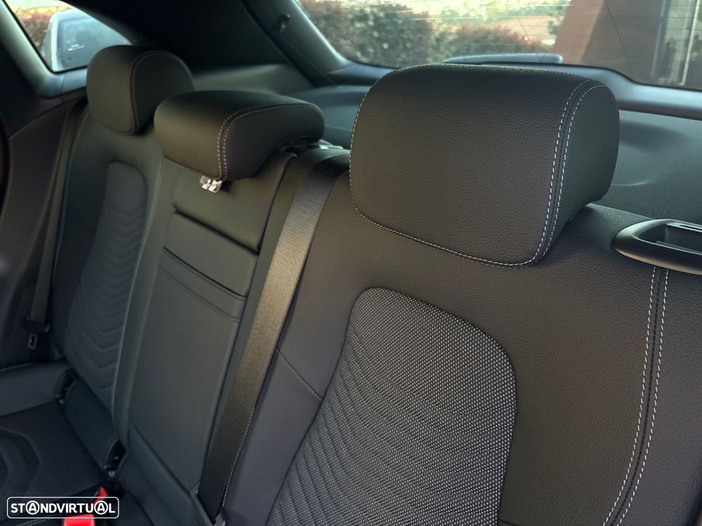 Mercedes-Benz EQA 250+ Progressive - 35