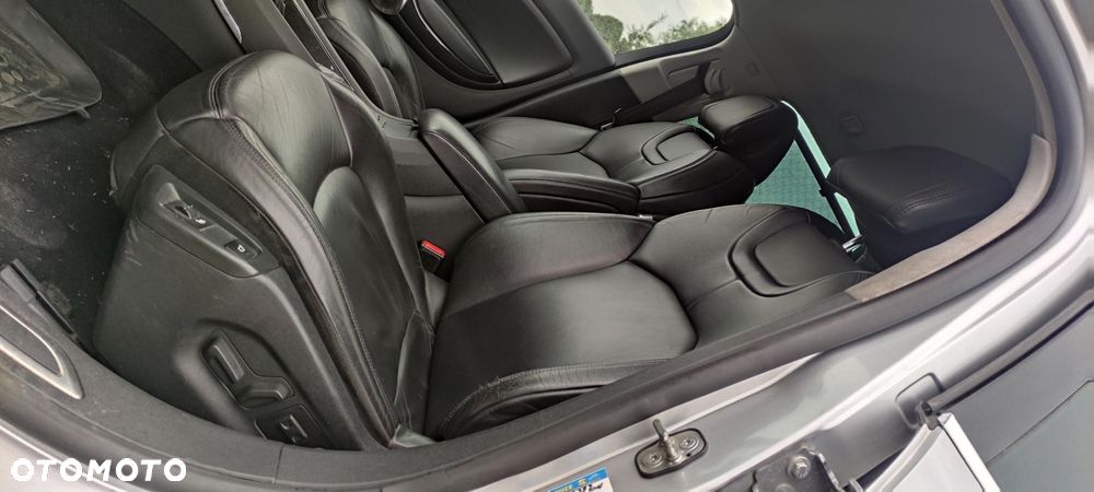 Citroen C5 II 2008-2014 WSZYSTKIE CZĘŚCI POTRZEBUJESZ CZEGOŚ DZWOŃ LUBLIN - 5