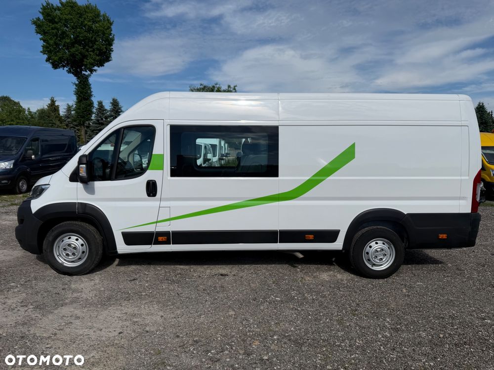 Citroën Jumper - 4