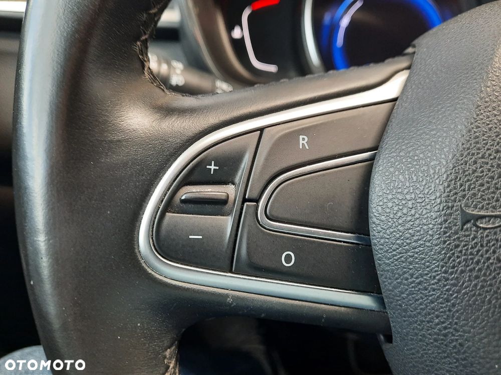 Renault Kadjar Energy TCe 165 Bose Edition - 26