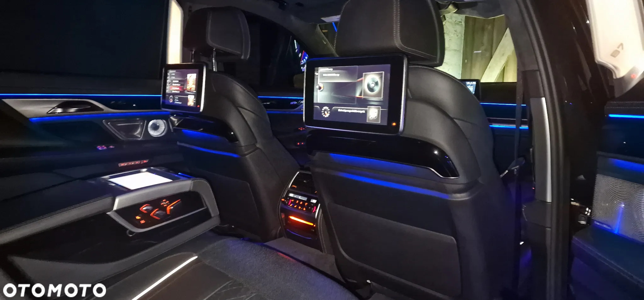 BMW-ALPINA B7 Biturbo - 25