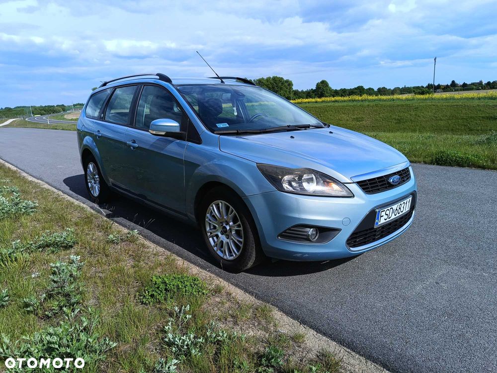 Ford Focus - 2