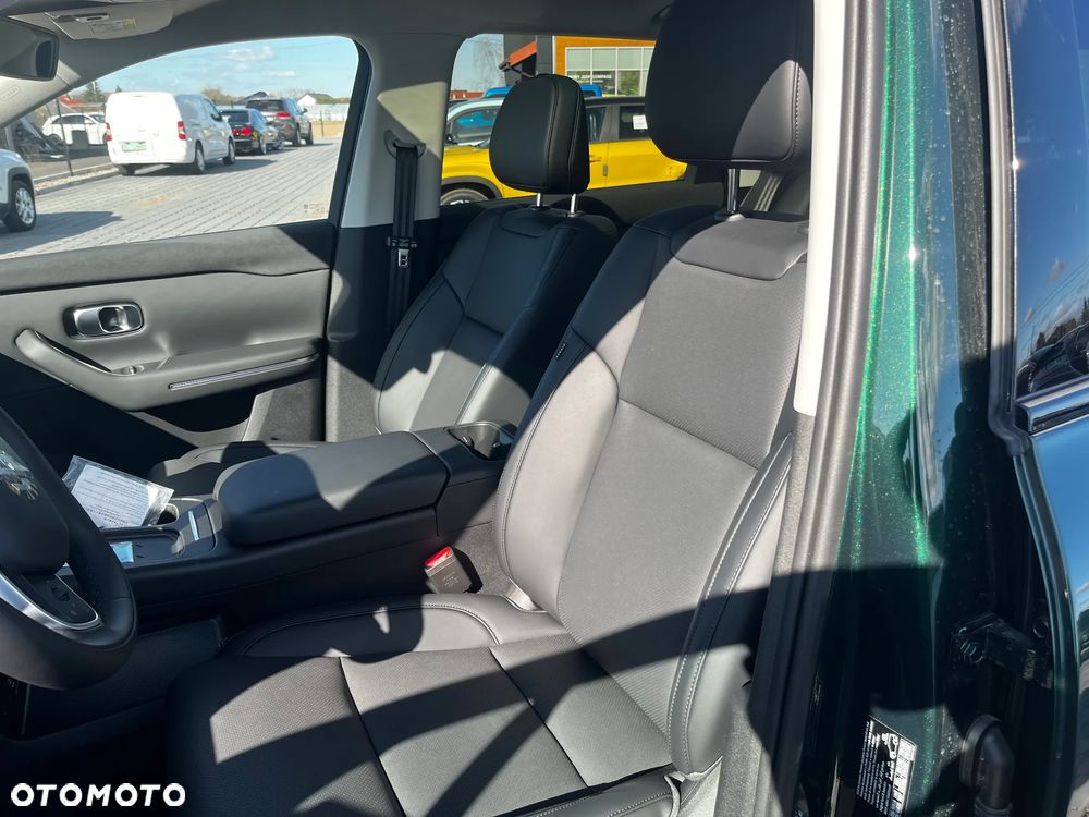 Leapmotor C10 Design - 8