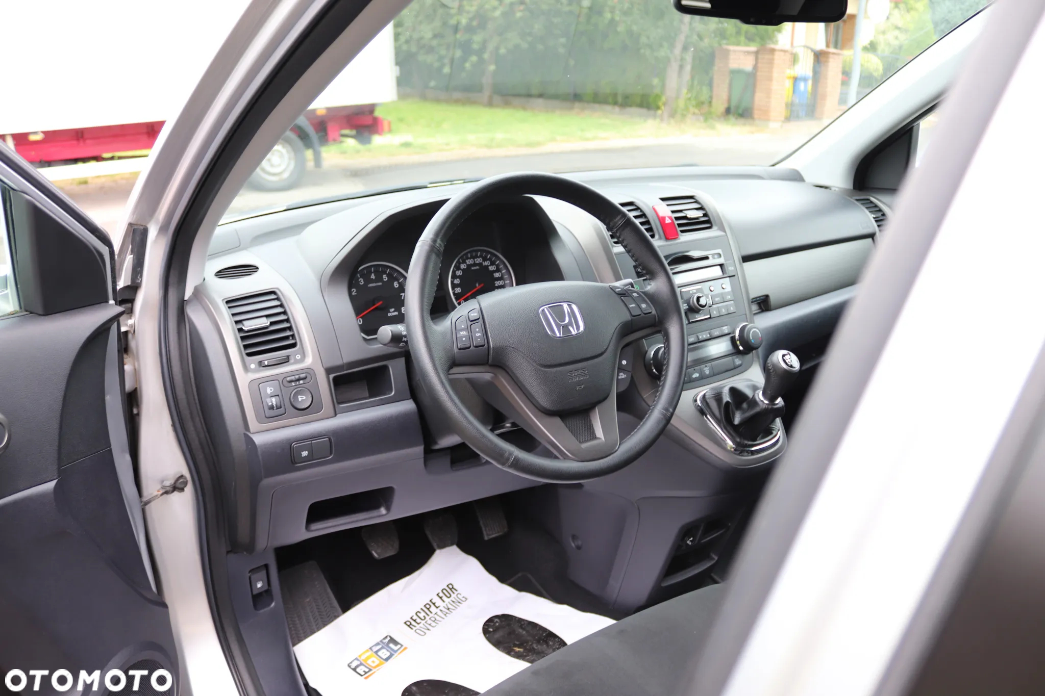 Honda CR-V 2.0i-VTEC Executive - 34