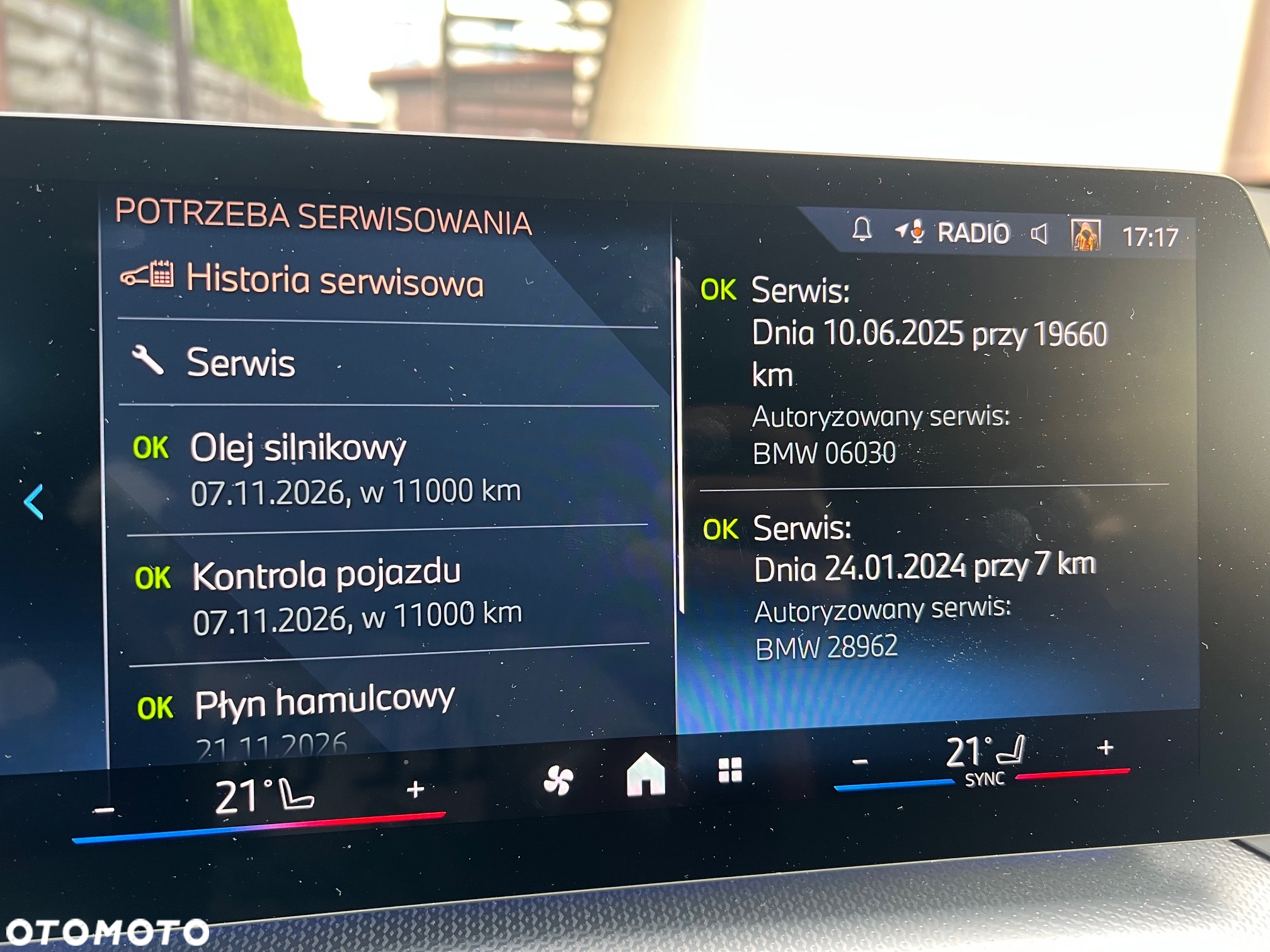 BMW Seria 2 218i Active Tourer - 19