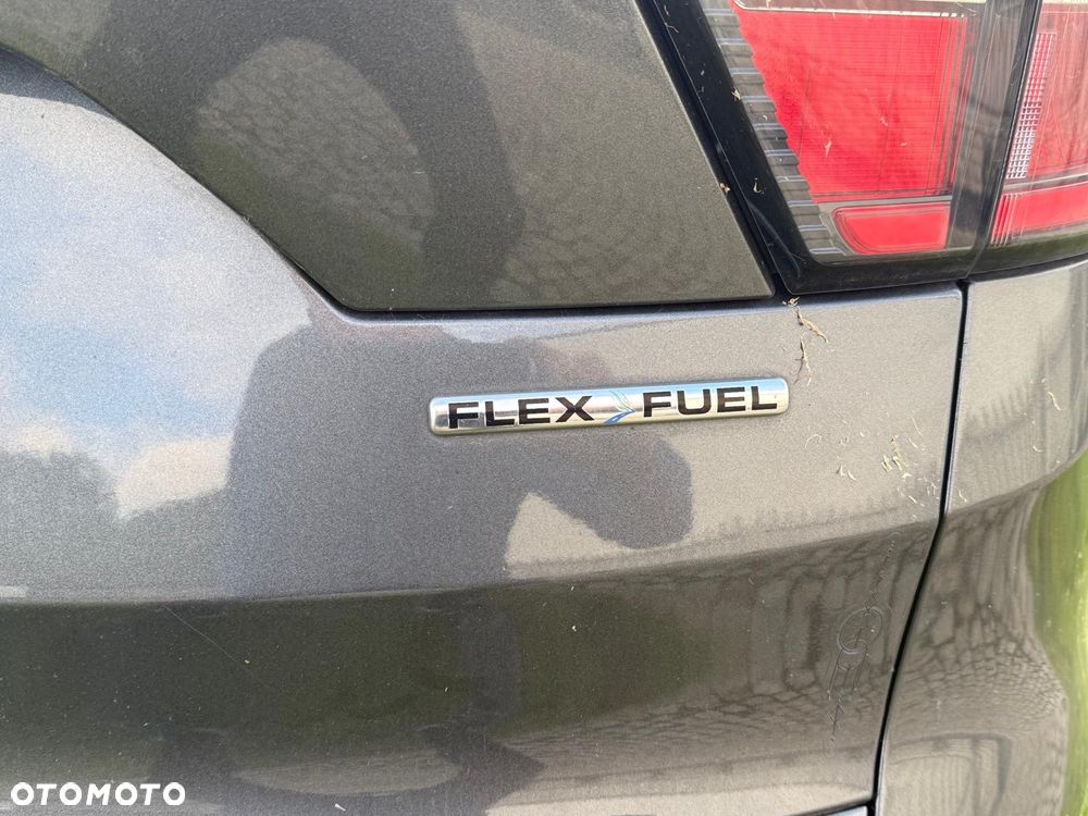 Ford Kuga 1.5 EcoBoost FWD Edition ASS GPF - 8