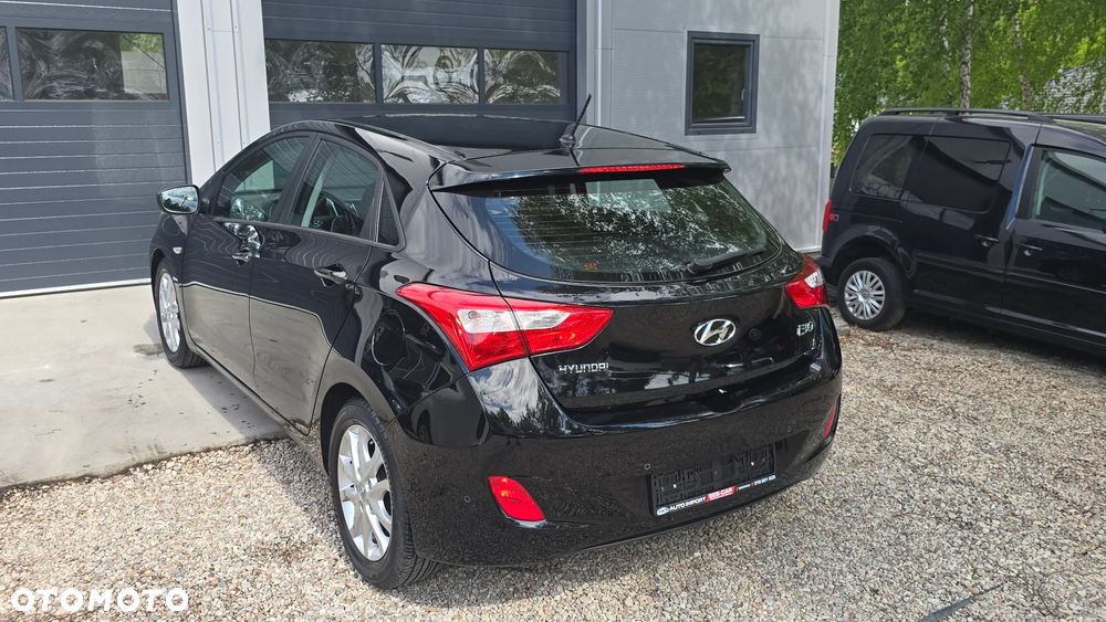 Hyundai i30 1.4 Comfort - 6