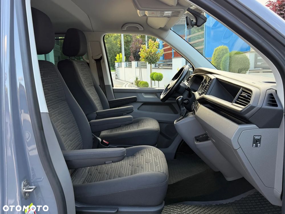 Volkswagen Caravelle 2.0 TDI L1 Highline 4Motion DSG - 33