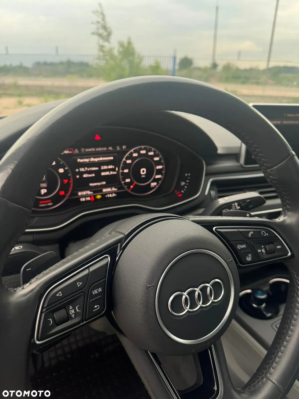 Audi A4 2.0 TFSI Quattro S tronic - 15