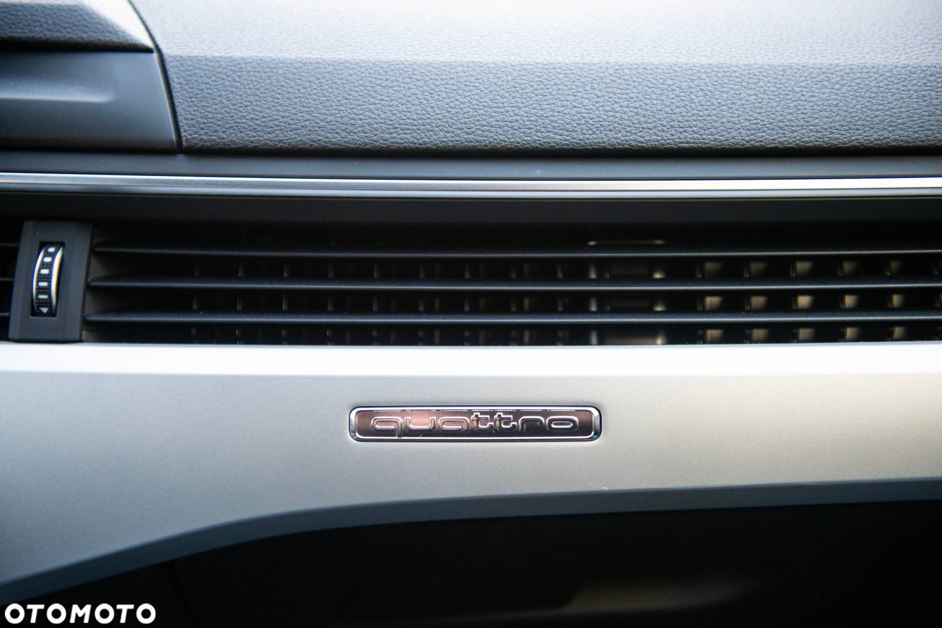 Audi A4 Allroad quattro 45 TFSI S tronic - 40